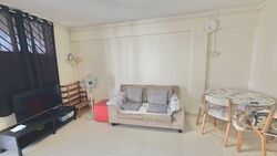 Blk 30 Jalan Klinik (Bukit Merah), HDB 3 Rooms #635488691